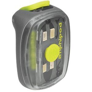 Amphipod Versa-Light Plus LED clip light